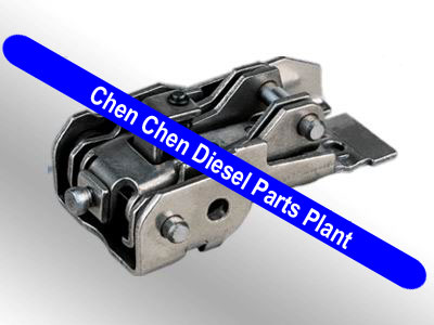 VE Pump Parts Speed Control